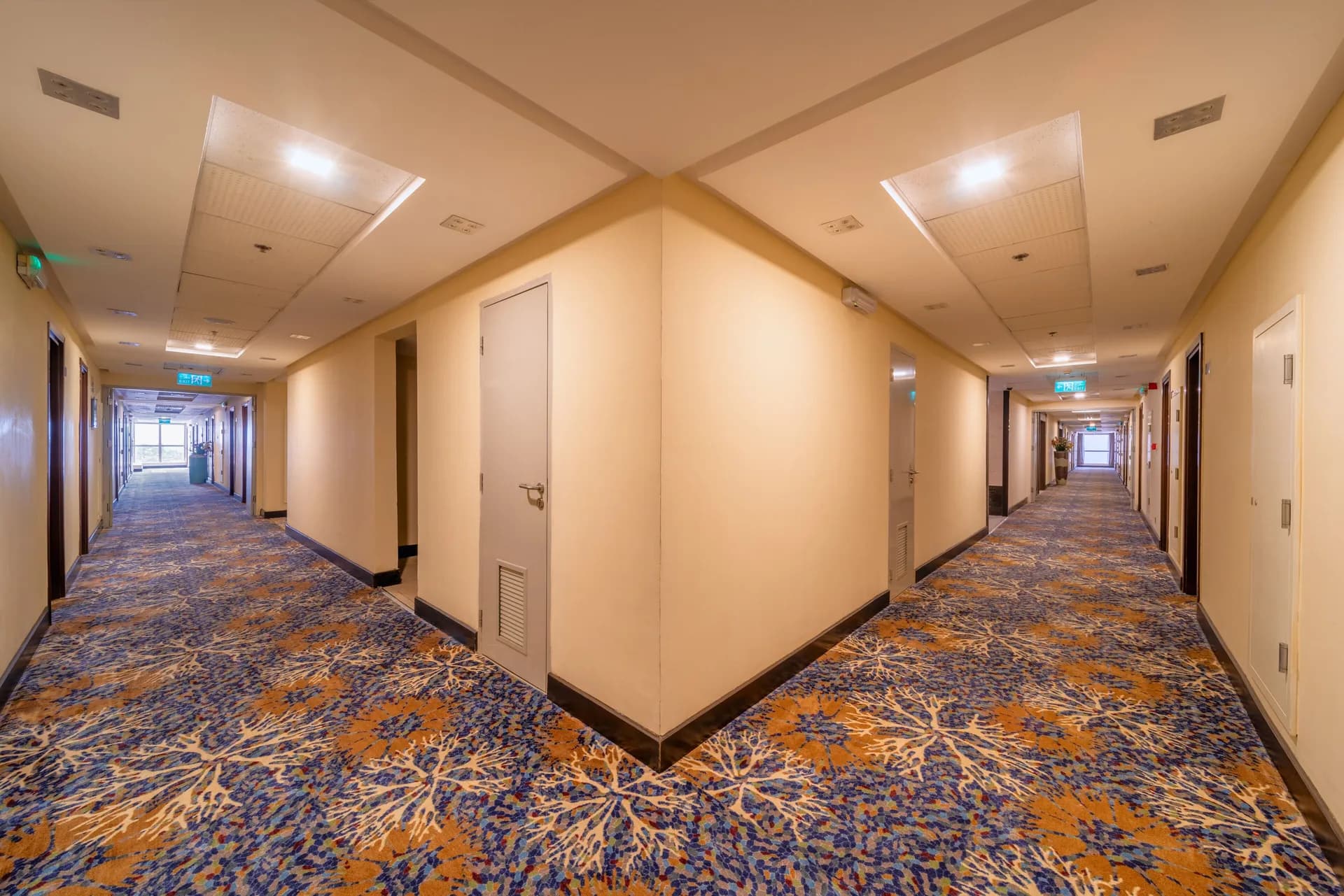 Building design of Al Kiswah Towers Hotel Makkah