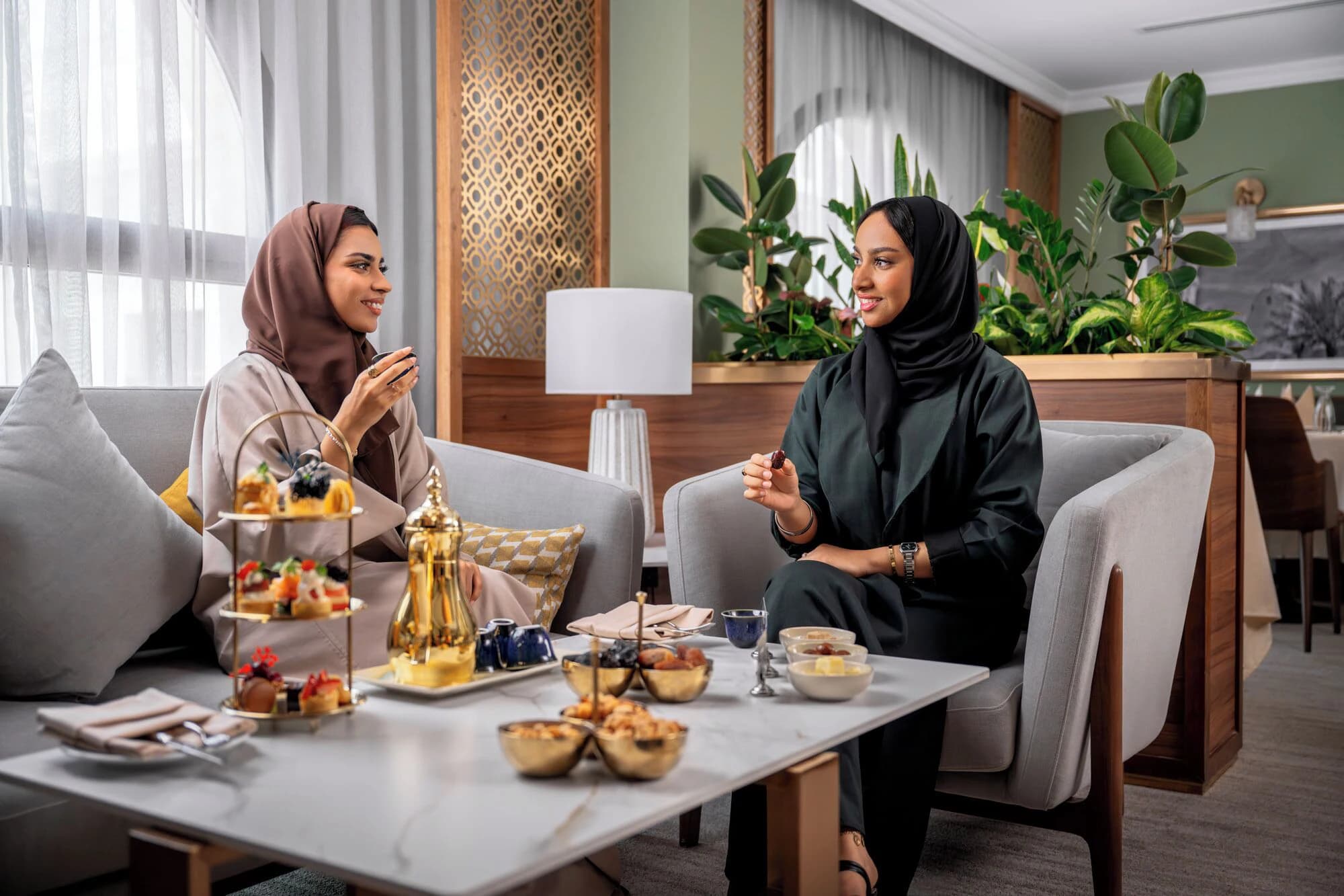 Al Saqifa Restaurant