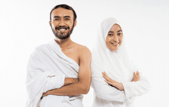 Umrah plus Istanbul package — Makkah, Madinah and Istanbul tour