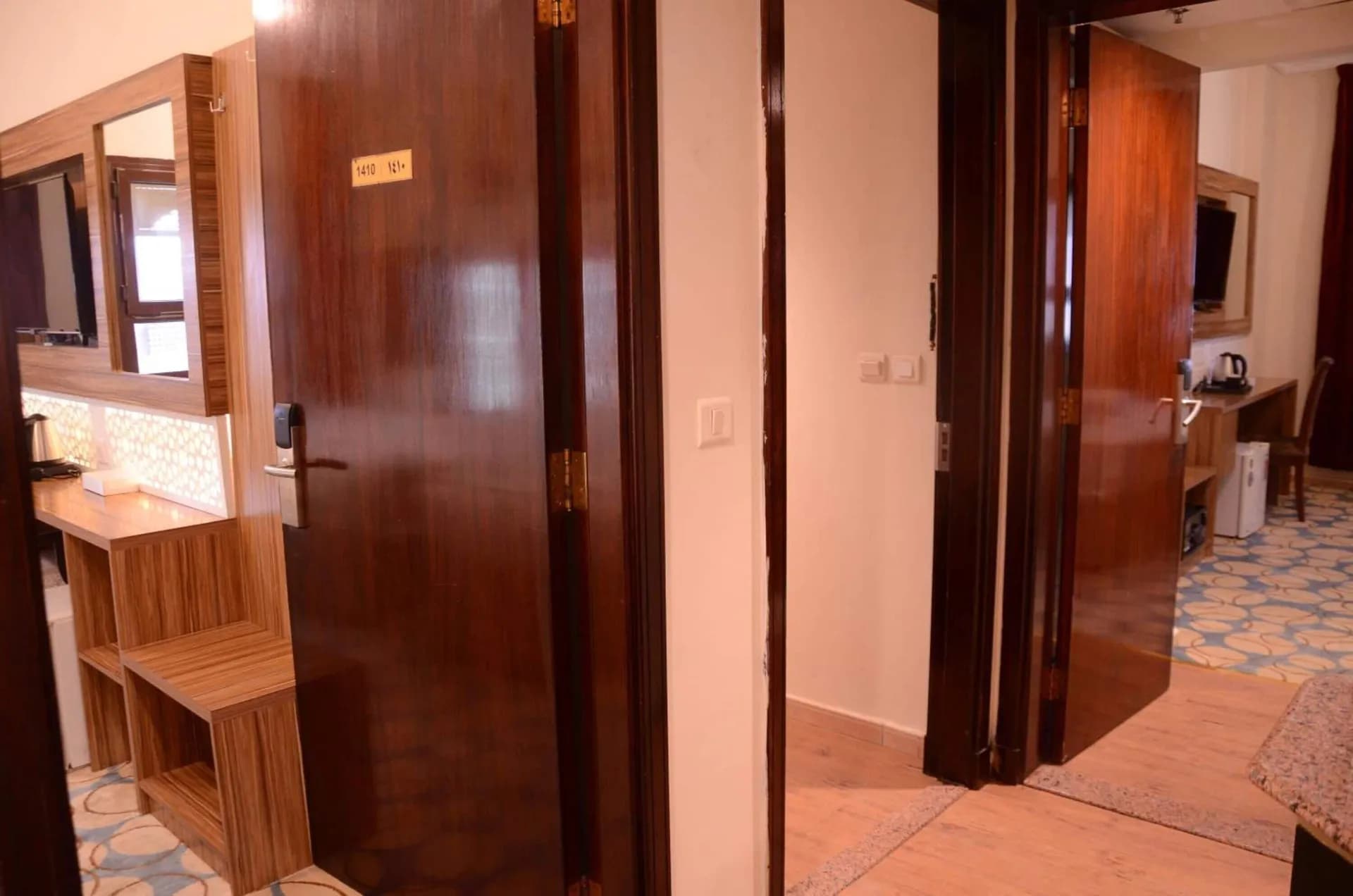 Hotel interior sixth view