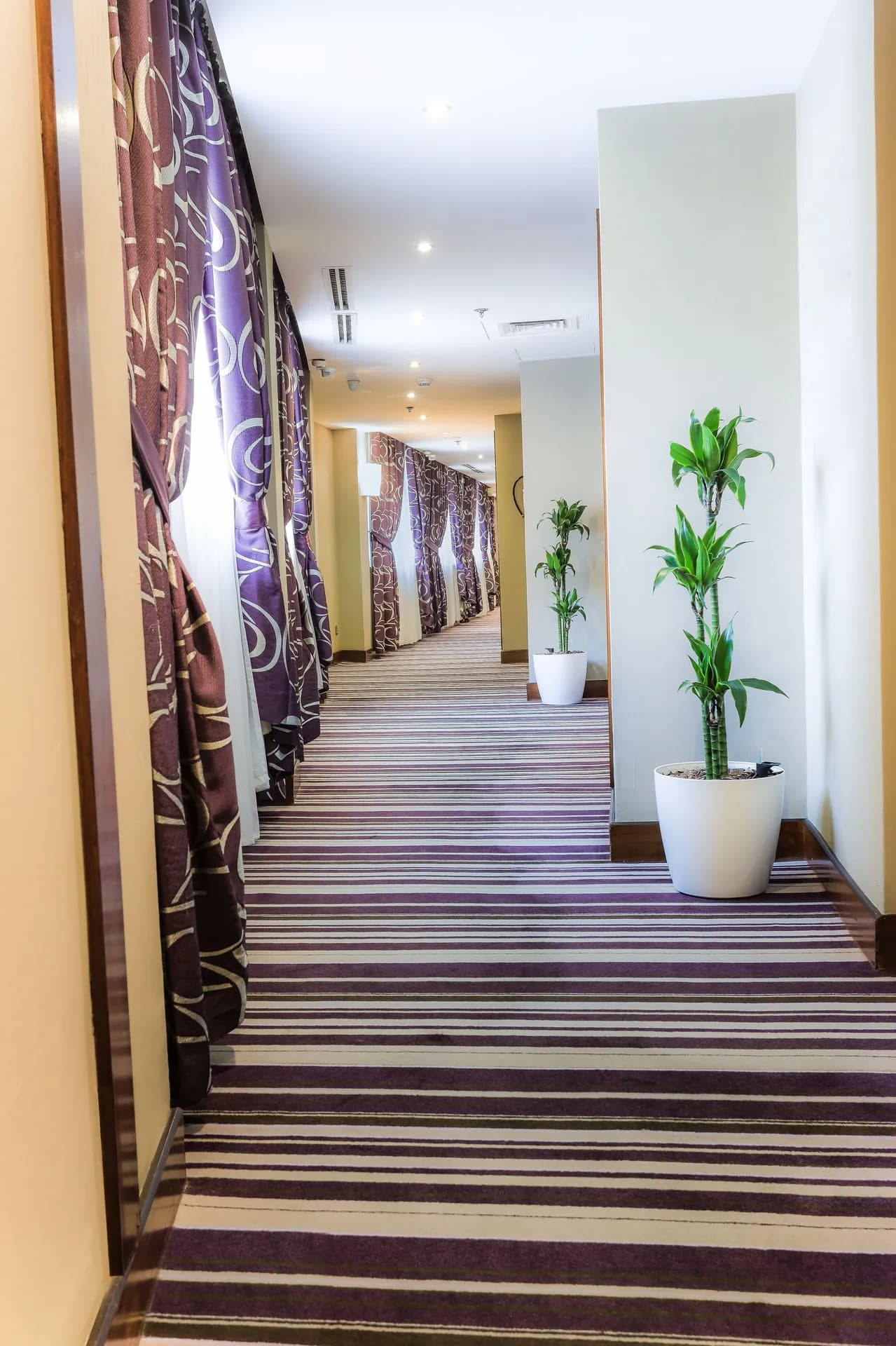 Interior third view at Elaf Kinda Hotel Makkah