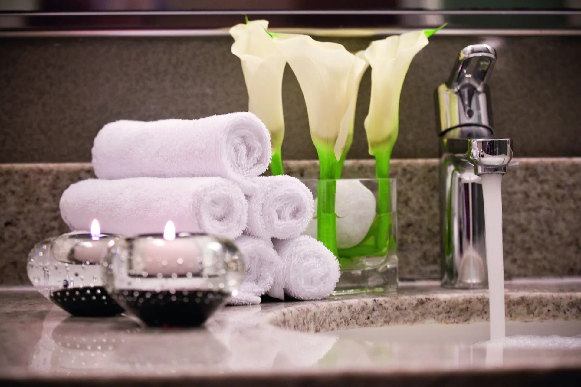 Classic Room, Multiple Beds (Part Haram View) at Mövenpick Hotel & Residence Hajar Tower Makkah