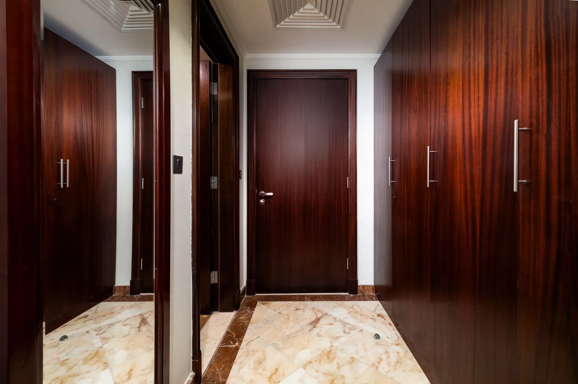 Quadruple Room at Emaar Royal Hotel