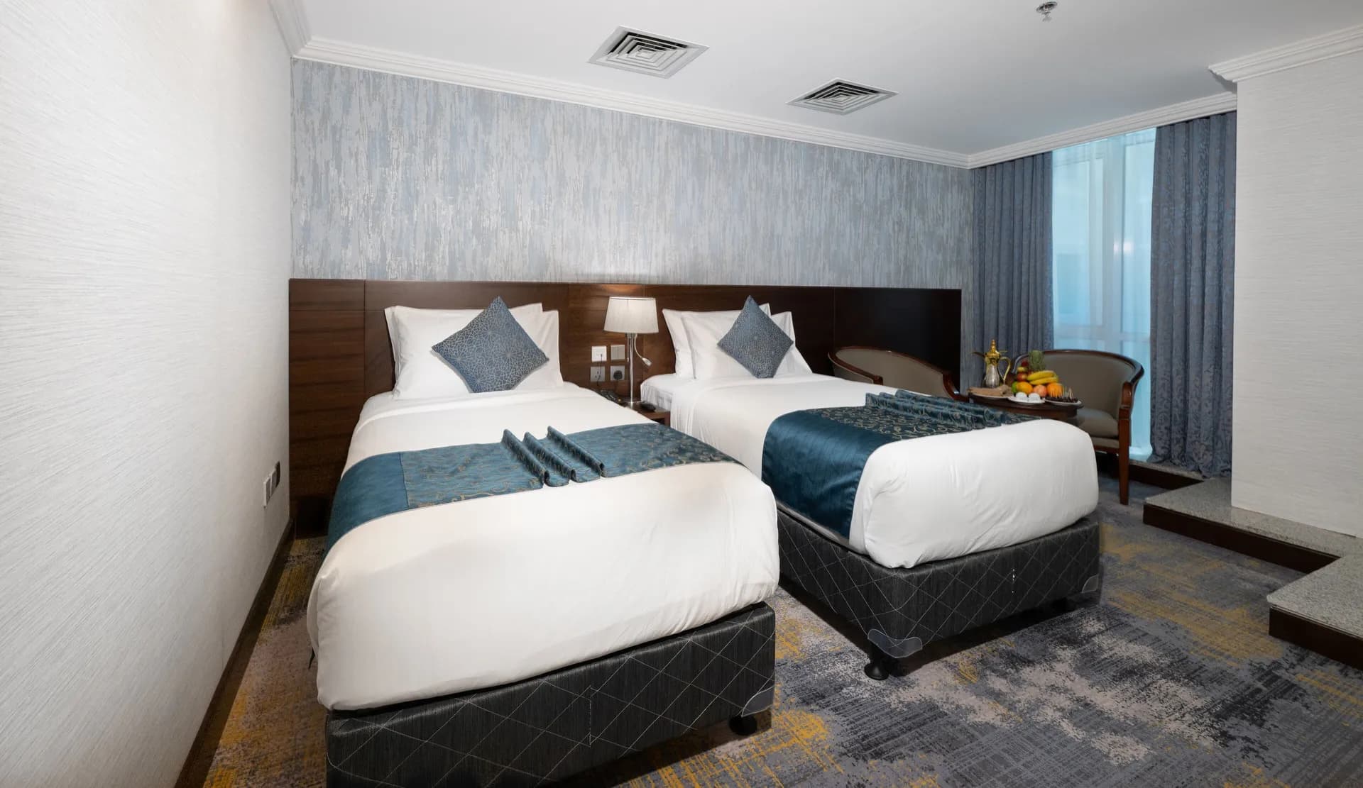 Nozol Royal Hotel – Double or Twin Room