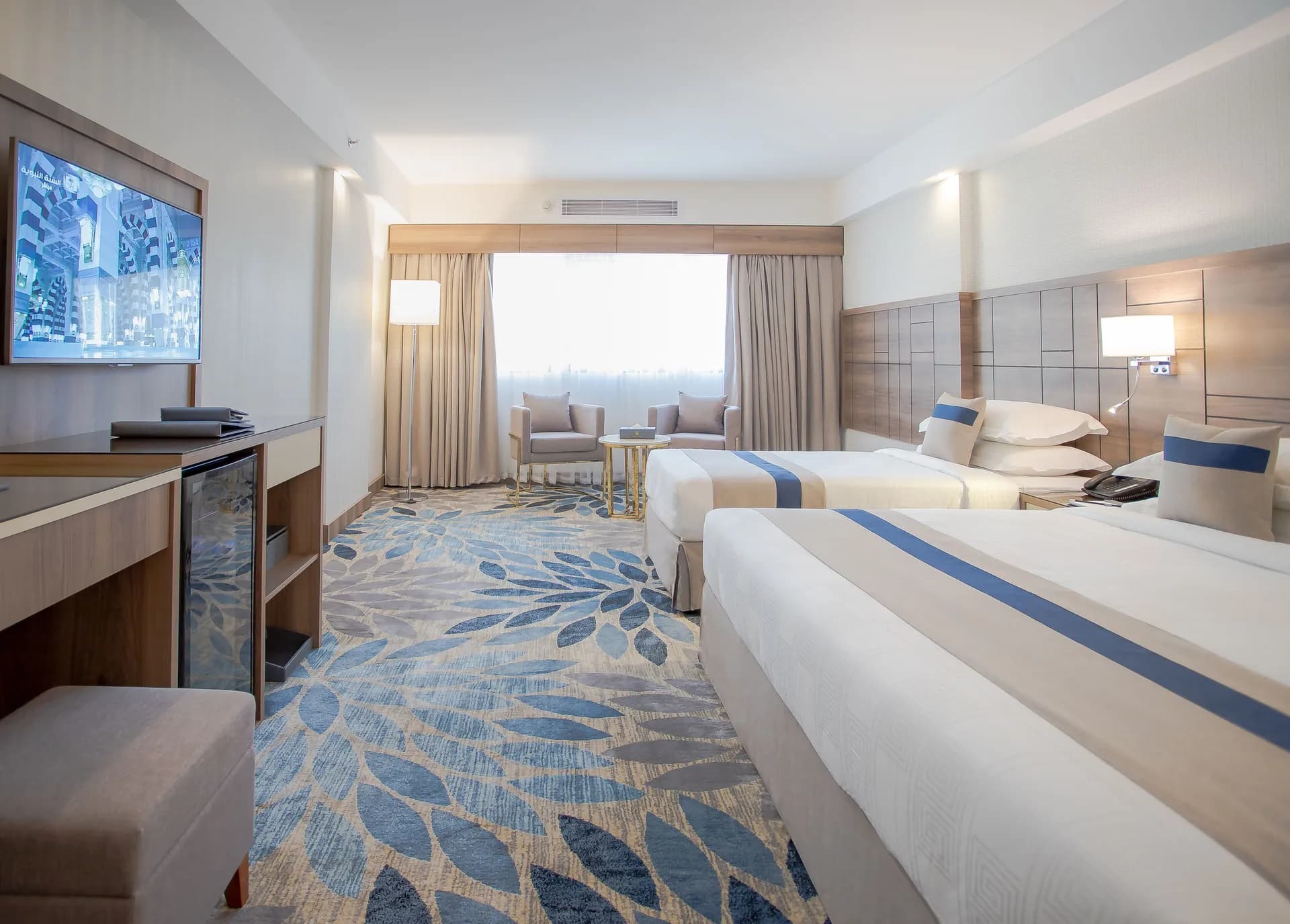 Superior Double Room, 1 King Bed at Season Star Hotel Madinah