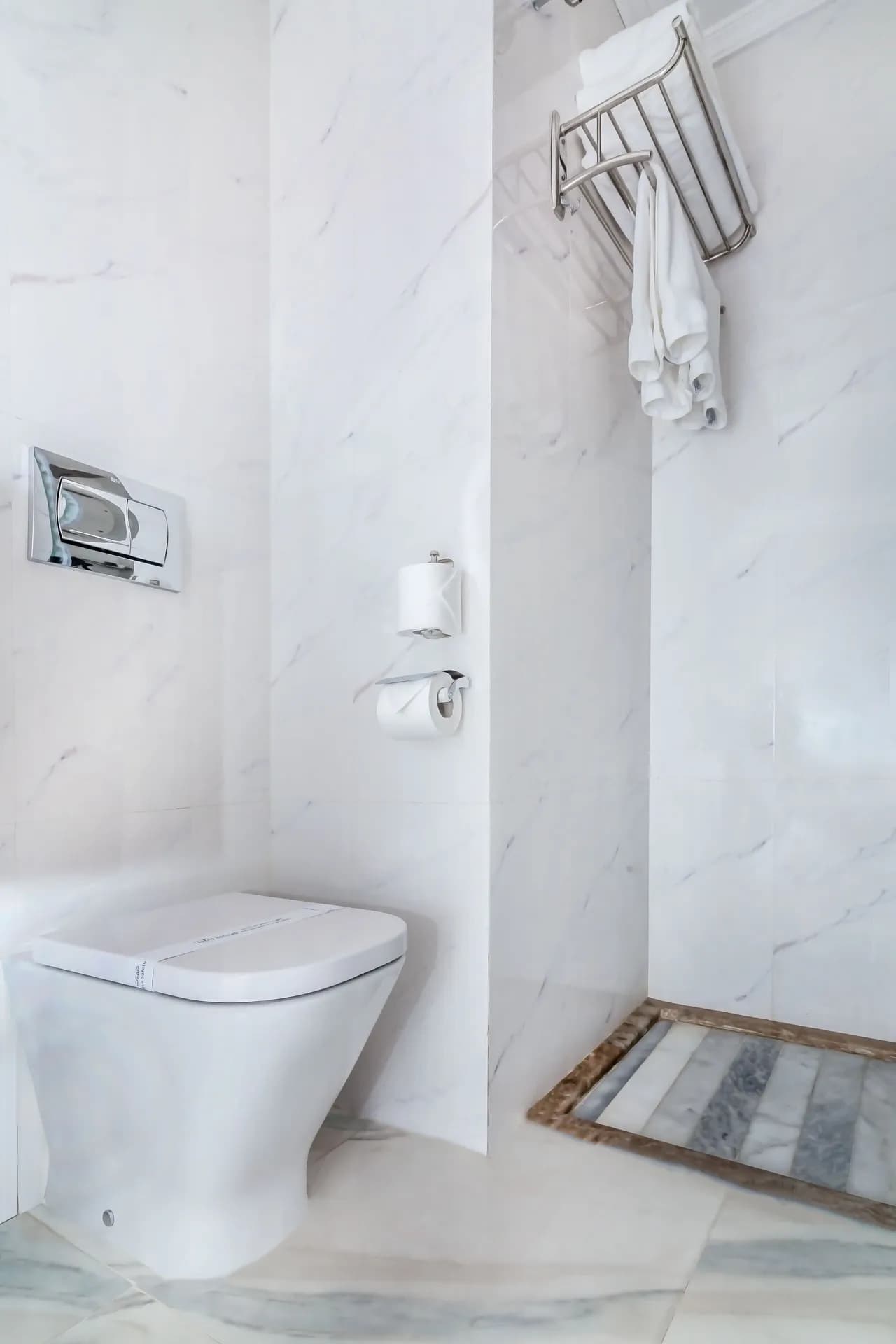 Standard Room, Multiple Beds, City View at Tulip Inn Al Daar Rawafid