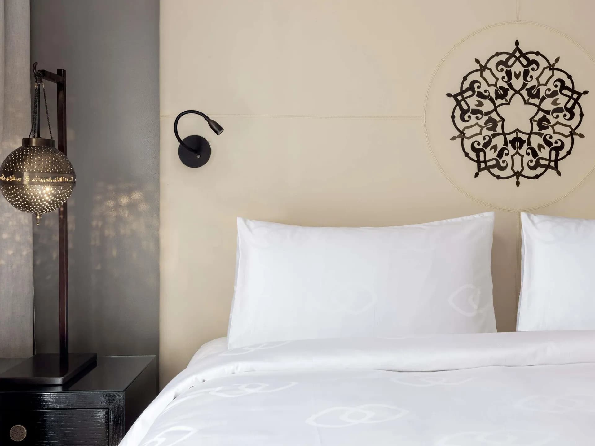 Deluxe Room, 1 King Bed (Club) at Sofitel Shahd Al Madinah