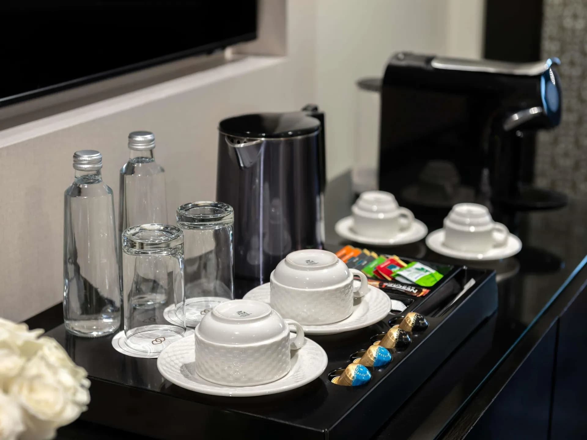 Junior Suite at Sofitel Shahd Al Madinah