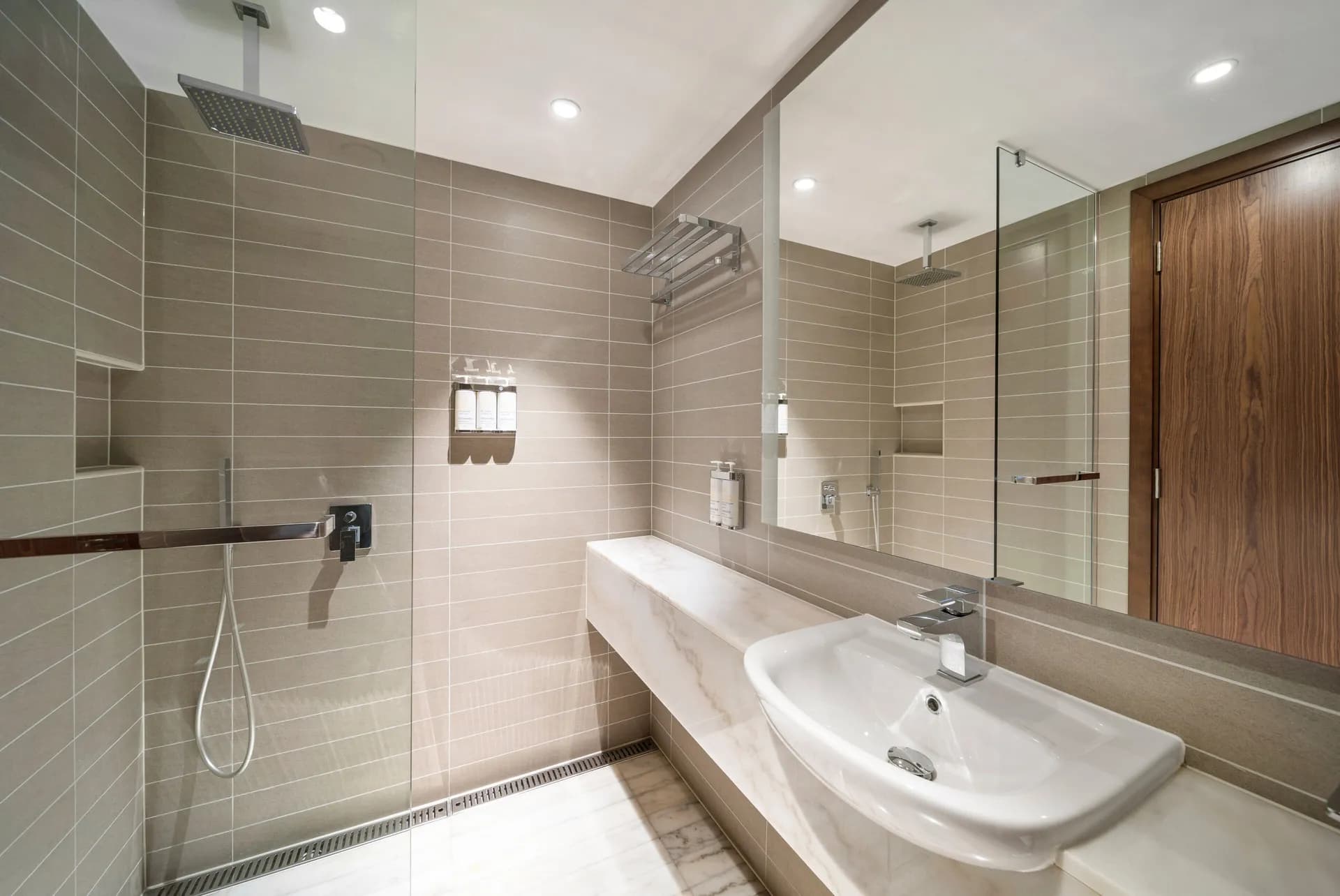 Deluxe Room, 2 Single Beds at voco Makkah by IHG